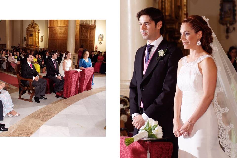 Esther & Daniel