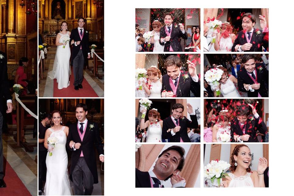 Esther & Daniel