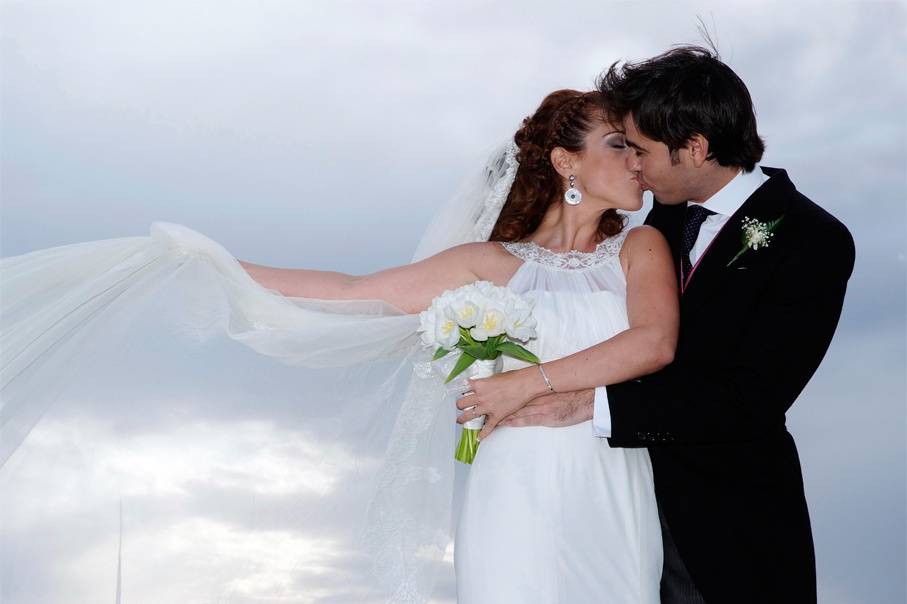 Esther & Daniel