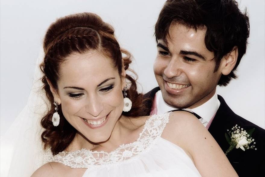 Esther & Daniel