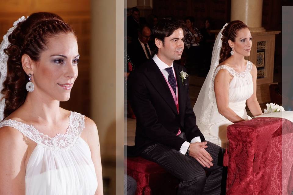 Esther & Daniel