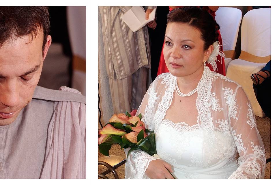Luciana & Daniel