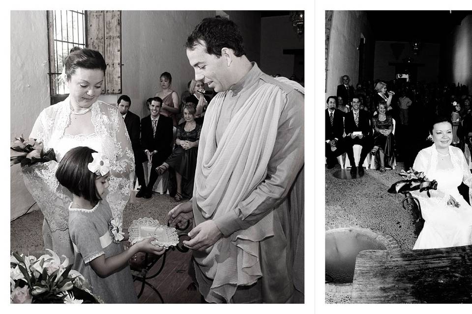 Luciana & Daniel