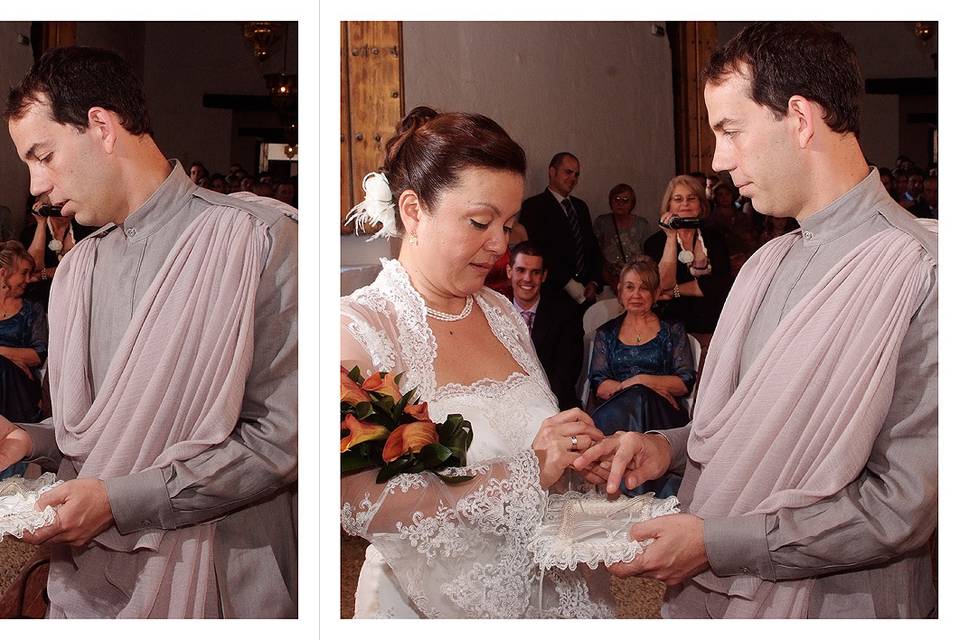 Luciana & Daniel