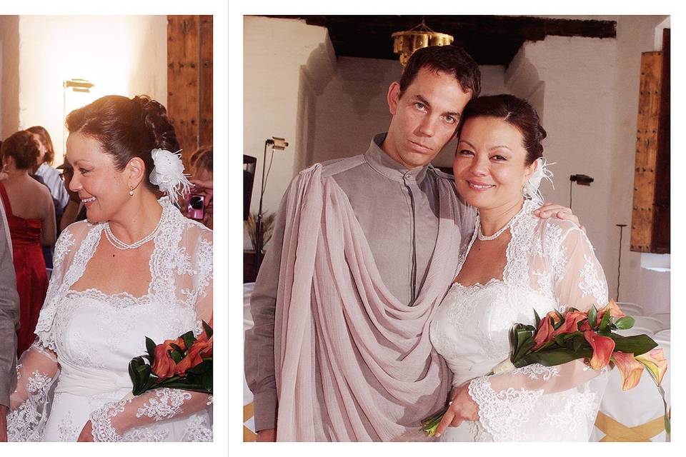 Luciana & Daniel