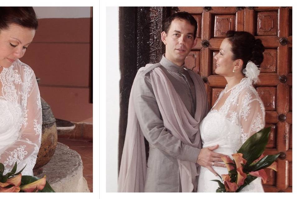 Luciana & Daniel