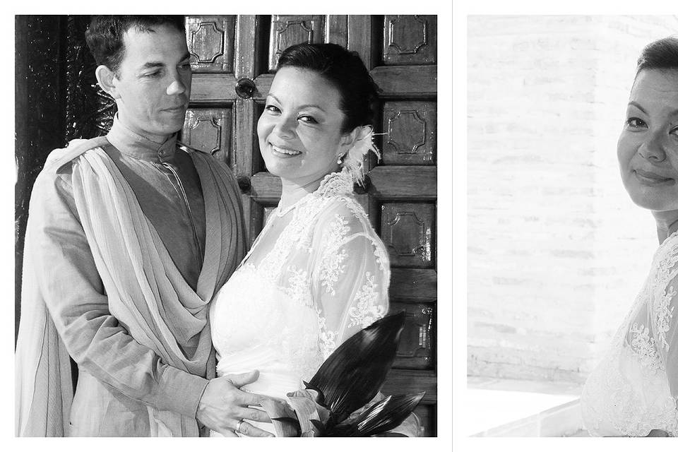 Luciana & Daniel