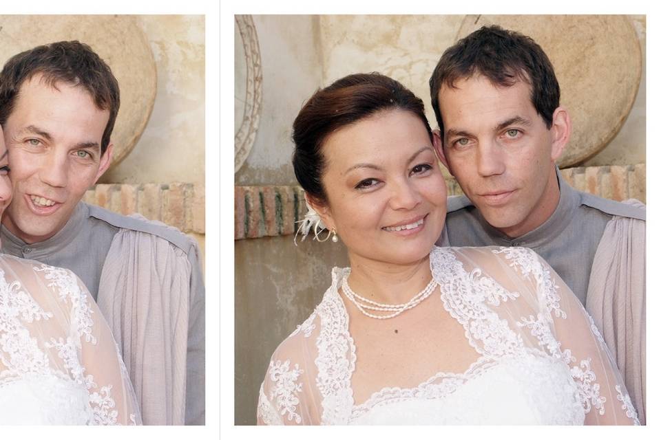 Luciana & Daniel