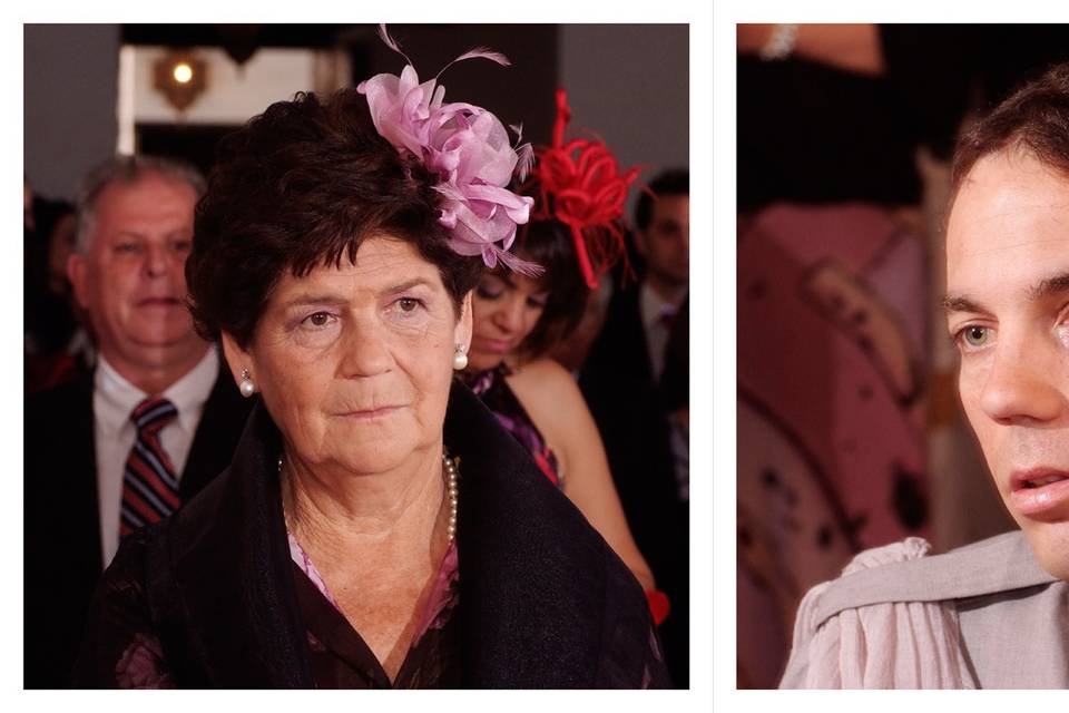 Luciana & Daniel