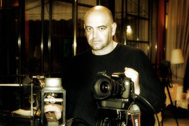 Victor gracia _ Fotógrafo