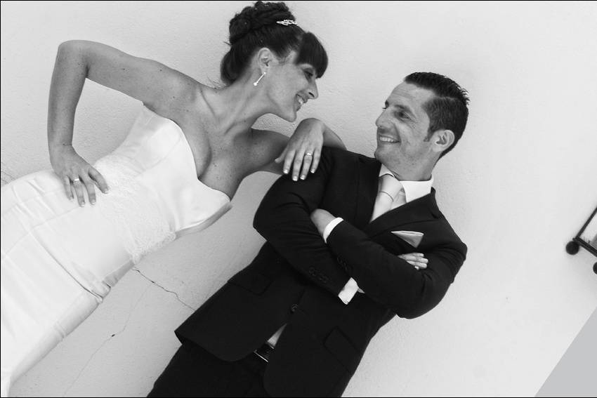 Raquel & Manuel