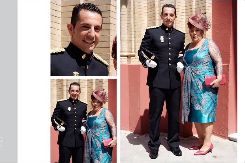 Raquel & Manuel
