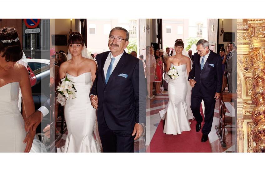 Raquel & Manuel