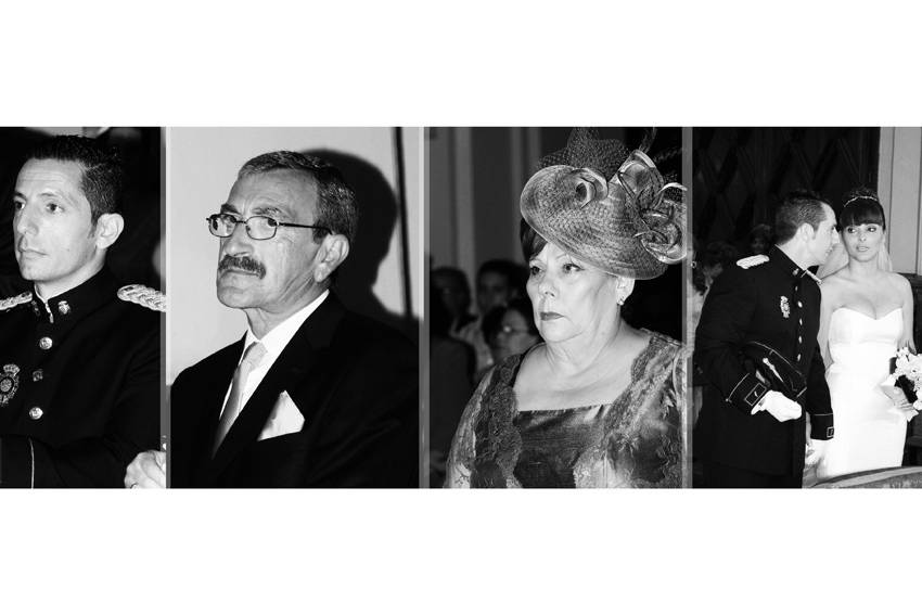 Raquel & Manuel