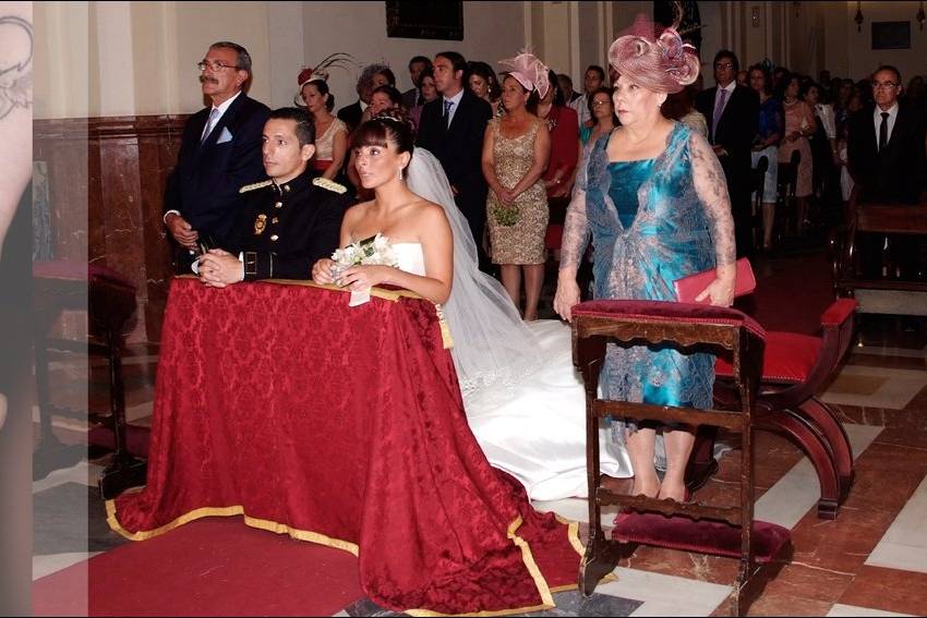 Raquel & Manuel