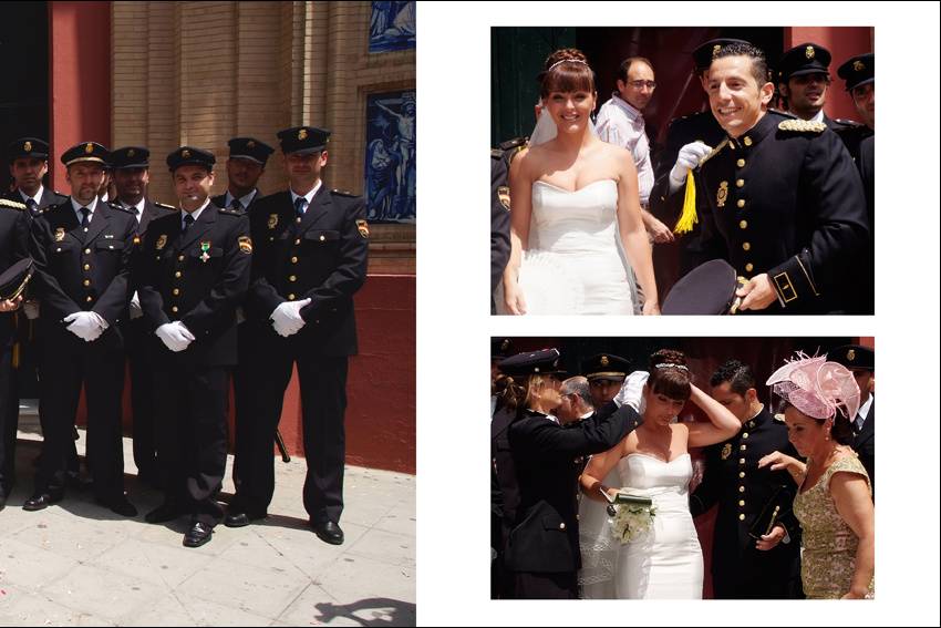 Raquel & Manuel