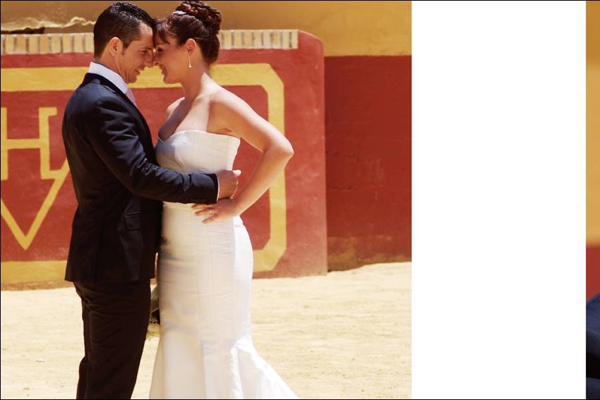 Raquel & Manuel