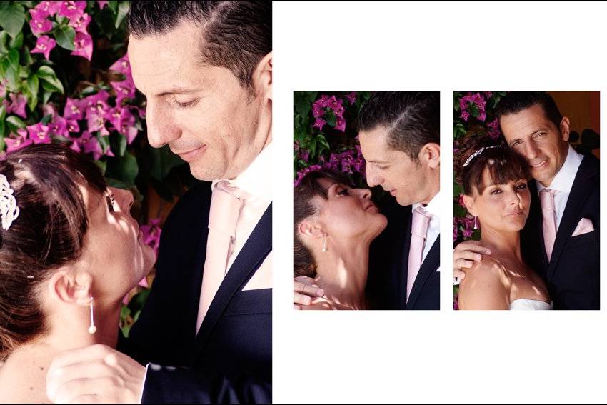 Raquel & Manuel