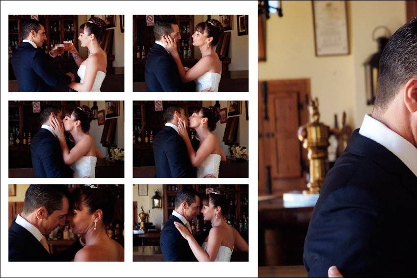 Raquel & Manuel