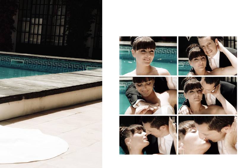 Raquel & Manuel