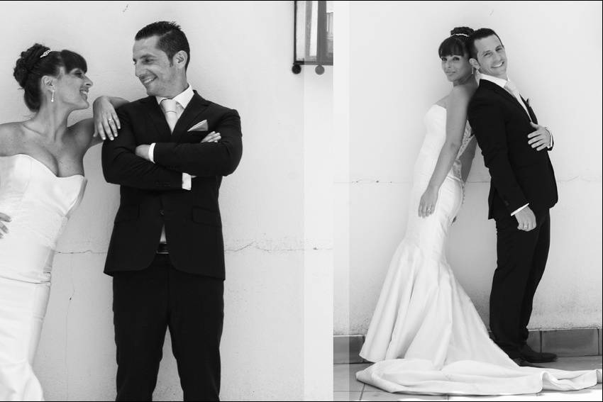 Raquel & Manuel