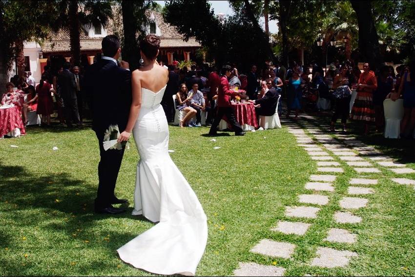 Raquel & Manuel