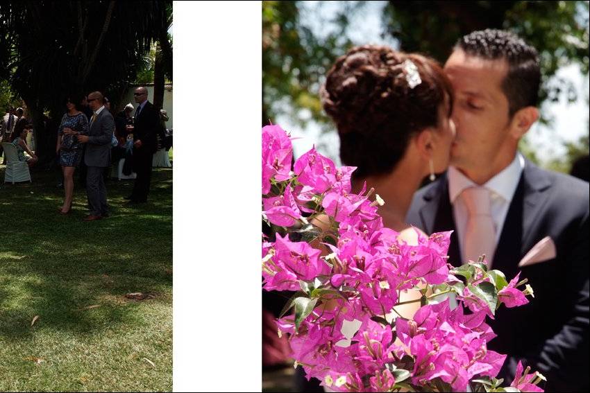 Raquel & Manuel