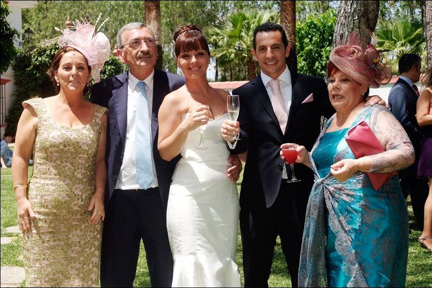 Raquel & Manuel