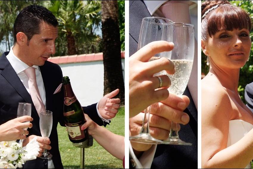 Raquel & Manuel