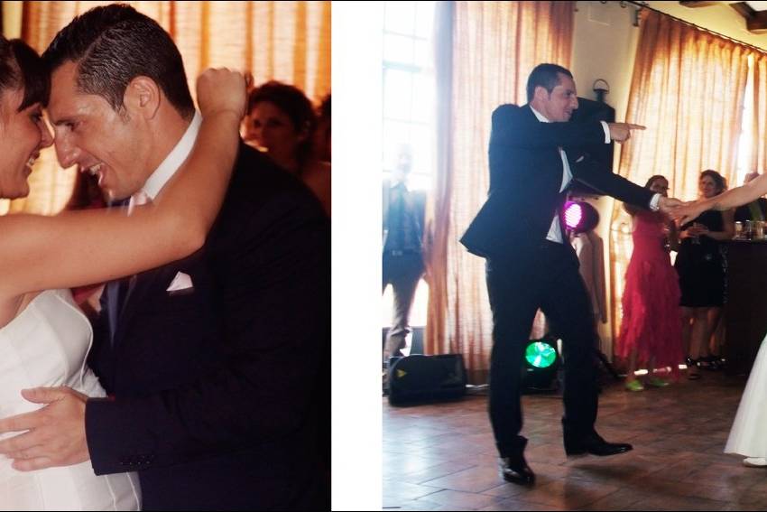 Raquel & Manuel