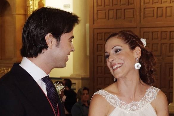 Esther & Daniel
