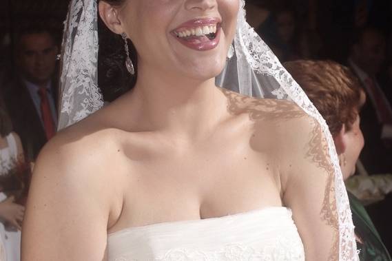 María Jesús & Javier