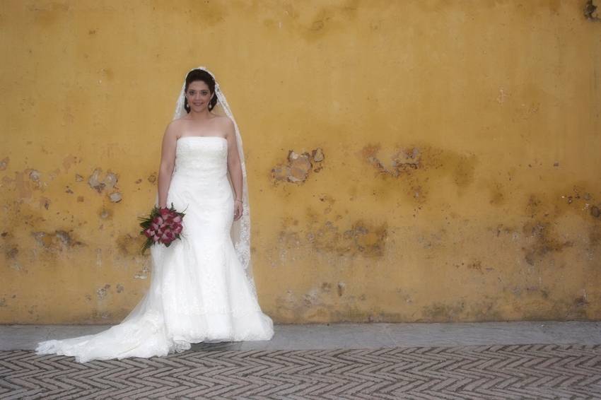 María Jesús & Javier