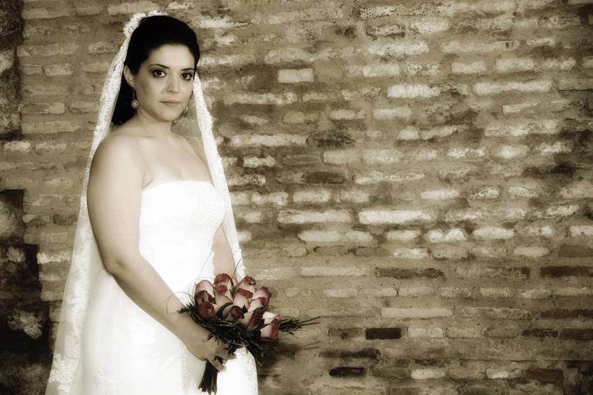 María Jesús & Javier