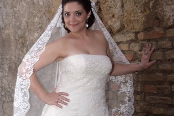 María Jesús & Javier