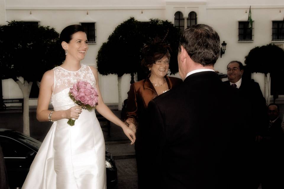 María José & Basilio