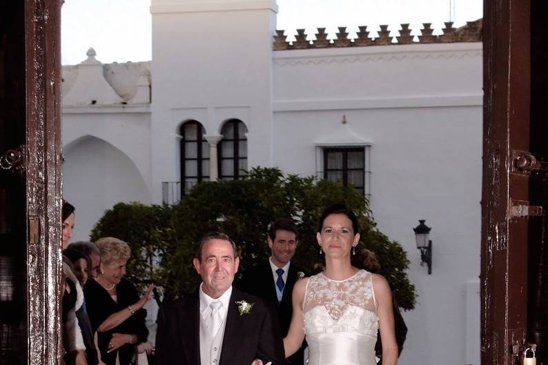 María José & Basilio