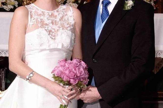 María José & Basilio