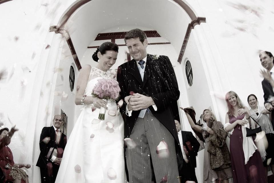 María José & Basilio