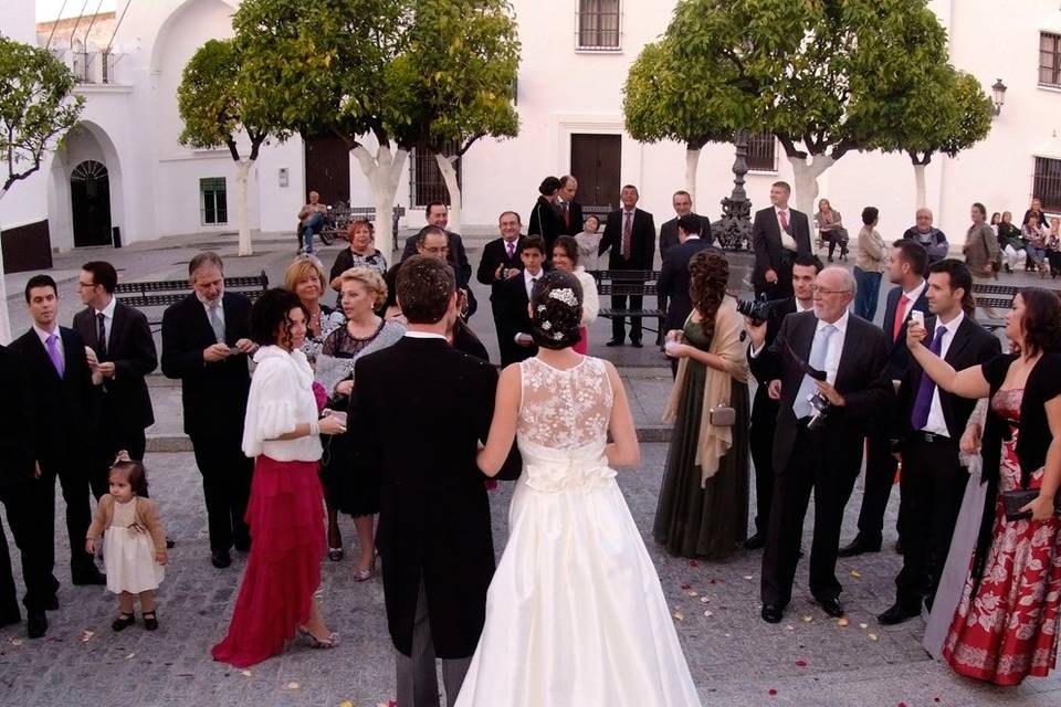 María José & Basilio