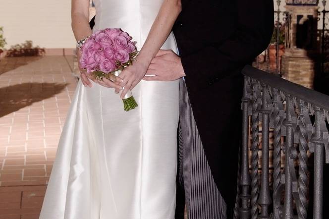 María José & Basilio