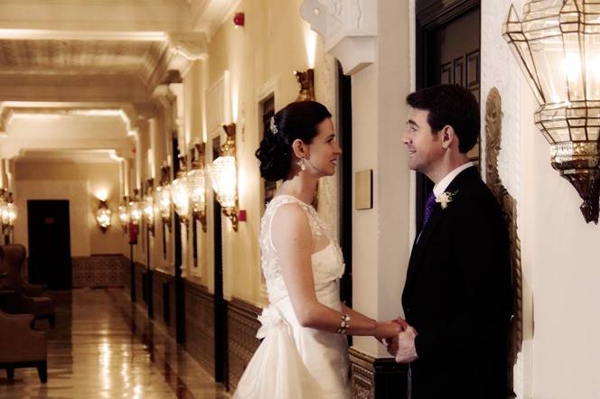 María José & Basilio
