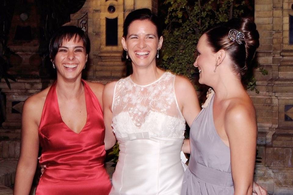 María José & Basilio