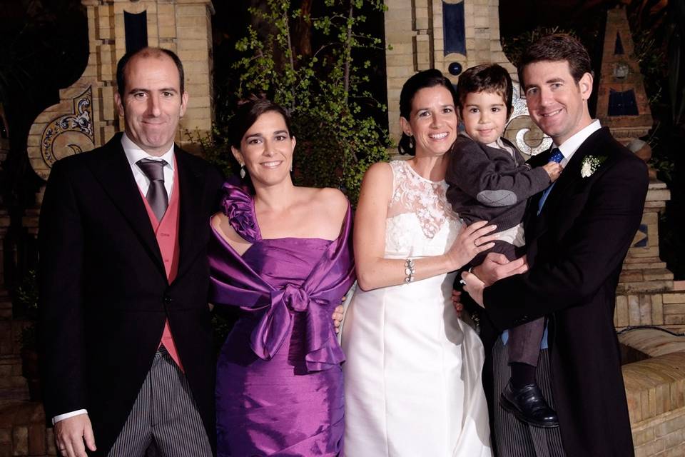 María José & Basilio