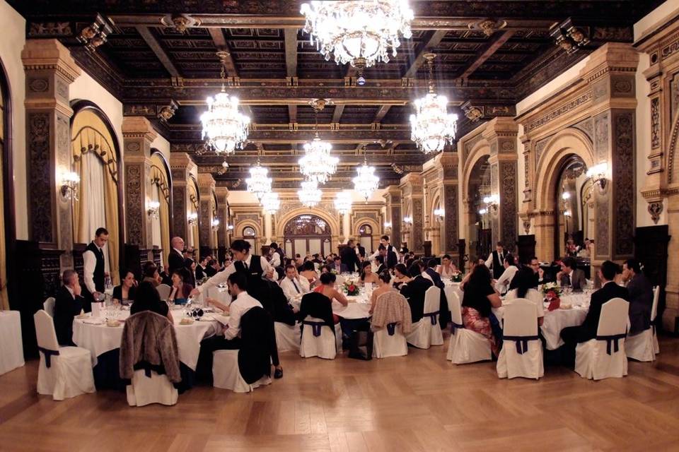 María José & Basilio