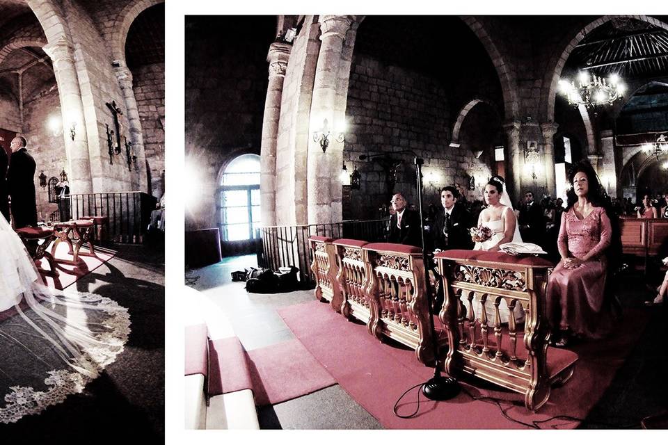 Boda Lorena & Pepe