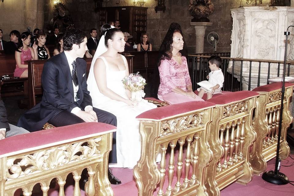 Boda Lorena & Pepe