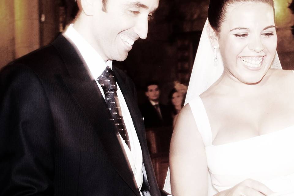 Boda Lorena & Pepe