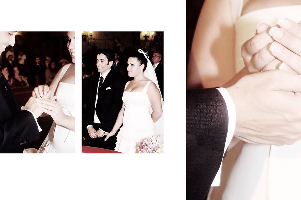 Boda Lorena & Pepe