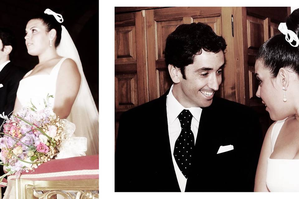 Boda Lorena & Pepe